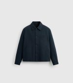 Cotton/Lyocell jacktet