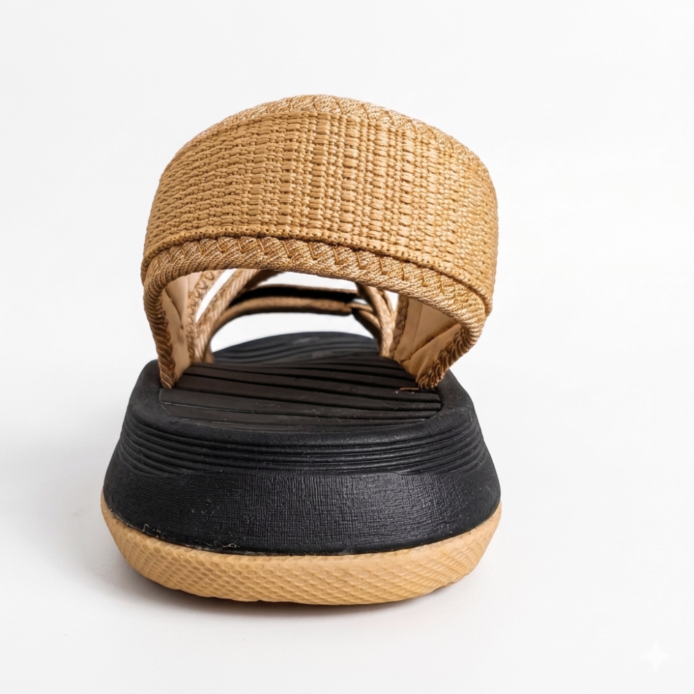 Men's Adjustable Comfortable Outdoor Sandals - Image 5