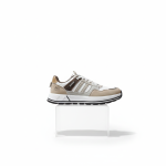 Men's Trendy Retro Multi-Tone Casual Sneakers - Image 6