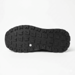 Men's Premium Urban Olive Green Sneakers - Image 5
