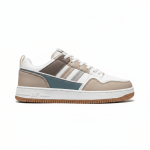Men's Retro Multi Color Sneakers - Image 4