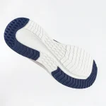 Men's Ultra Comfort Casual Sneakers-Blue - Image 4