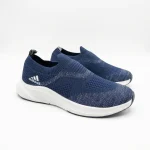 Men's Ultra Comfort Casual Sneakers-Blue