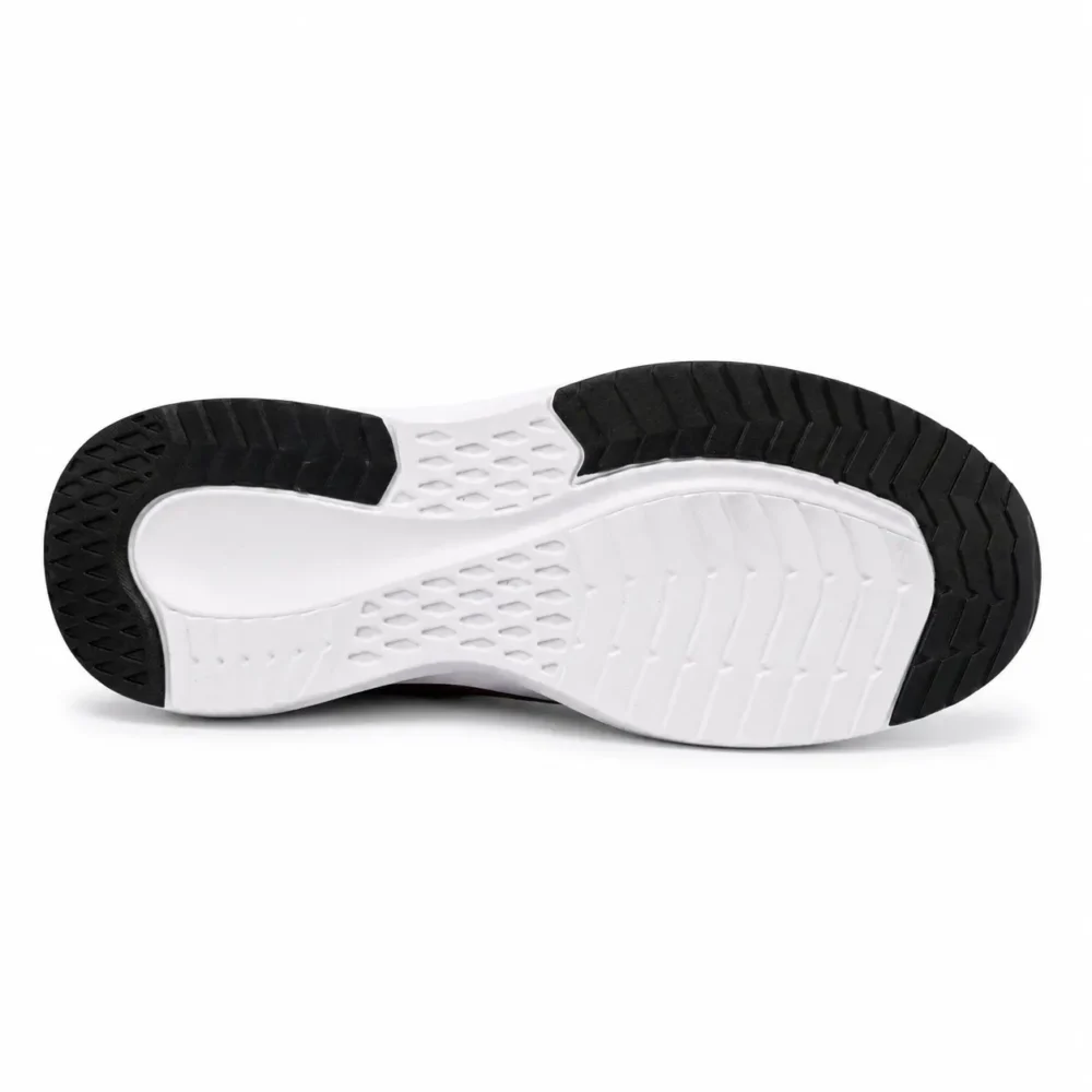 Skechers Premium Lightweight Half Slip-On Sneakers Blue - Image 6