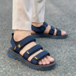 Men's Adjustable Comfortable Outdoor Sandals