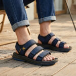 Men's Adjustable Comfortable Outdoor Sandals - Image 4