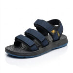 Men's Adjustable Comfortable Outdoor Sandals - Image 3