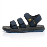 Men's Adjustable Comfortable Outdoor Sandals - Image 2