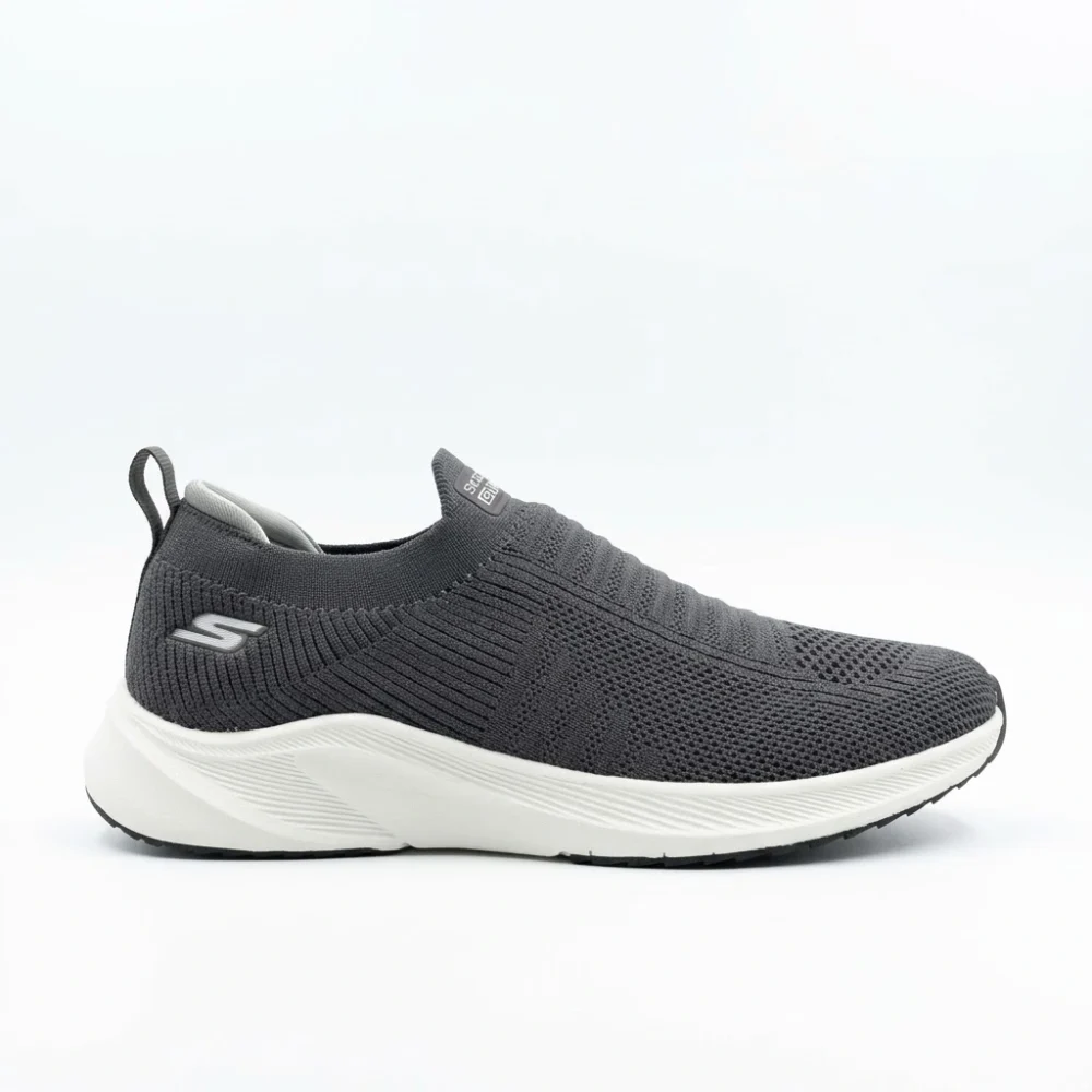 Skechers Premium Lightweight High Slip-On Sneakers - Image 2
